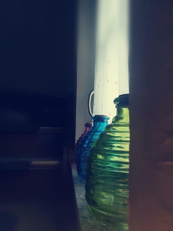 Home Sweet Home Homburg  Esterno foto