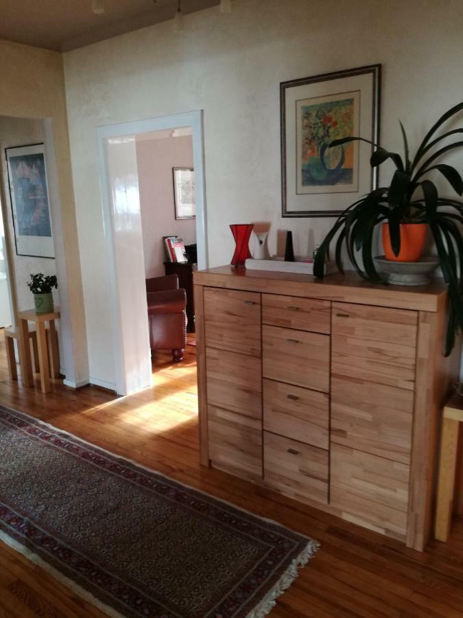 Home Sweet Home Homburg  Esterno foto