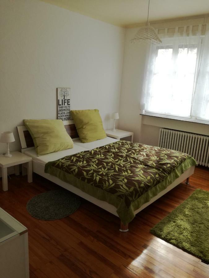 Home Sweet Home Homburg  Esterno foto