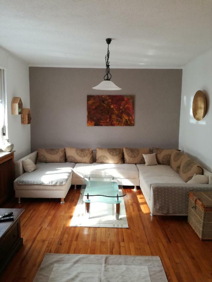 Home Sweet Home Homburg  Esterno foto