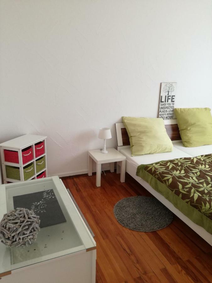 Home Sweet Home Homburg  Esterno foto