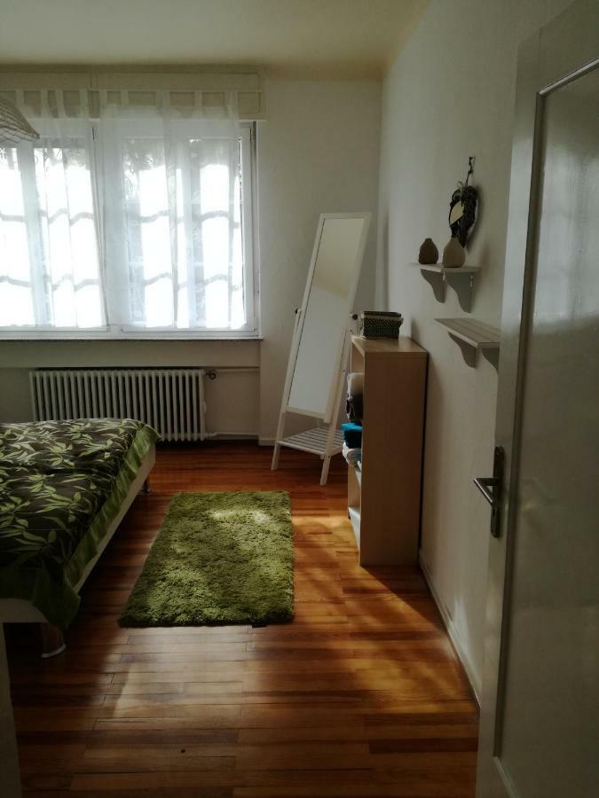 Home Sweet Home Homburg  Esterno foto