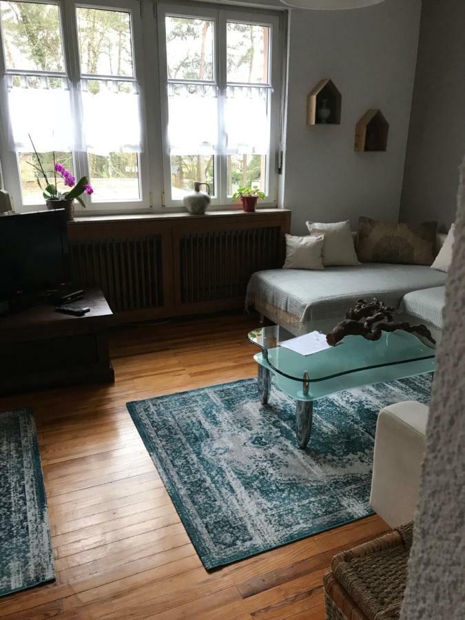 Home Sweet Home Homburg  Esterno foto