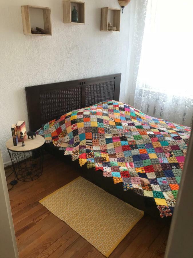 Home Sweet Home Homburg  Esterno foto